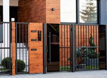 Automatic gate manufacturers in Chennai