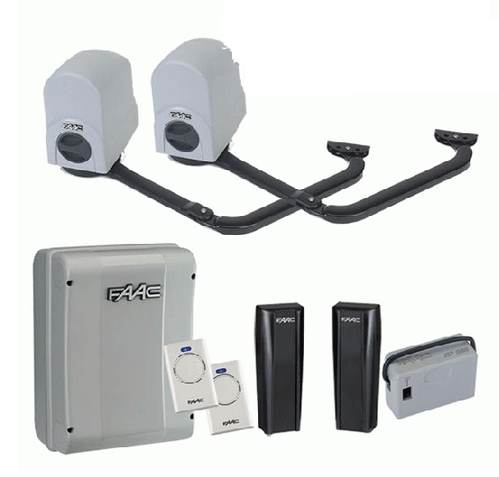 Automatic Gate Motors Manufacturers in Chennai
